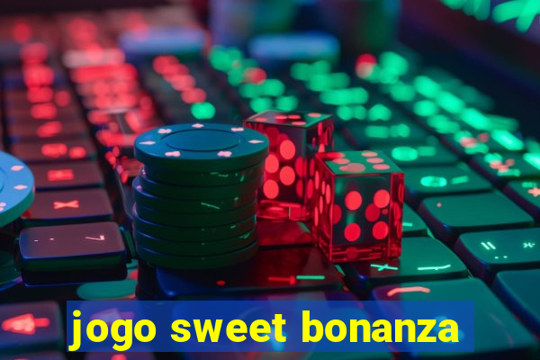 jogo sweet bonanza